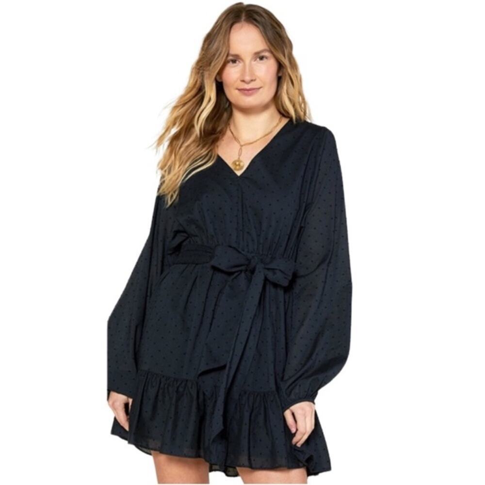 Outerknown Lulu Dress Size Small